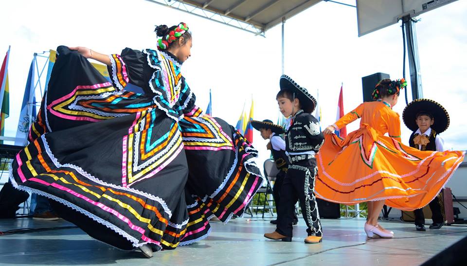 Vaughan Latin Festival