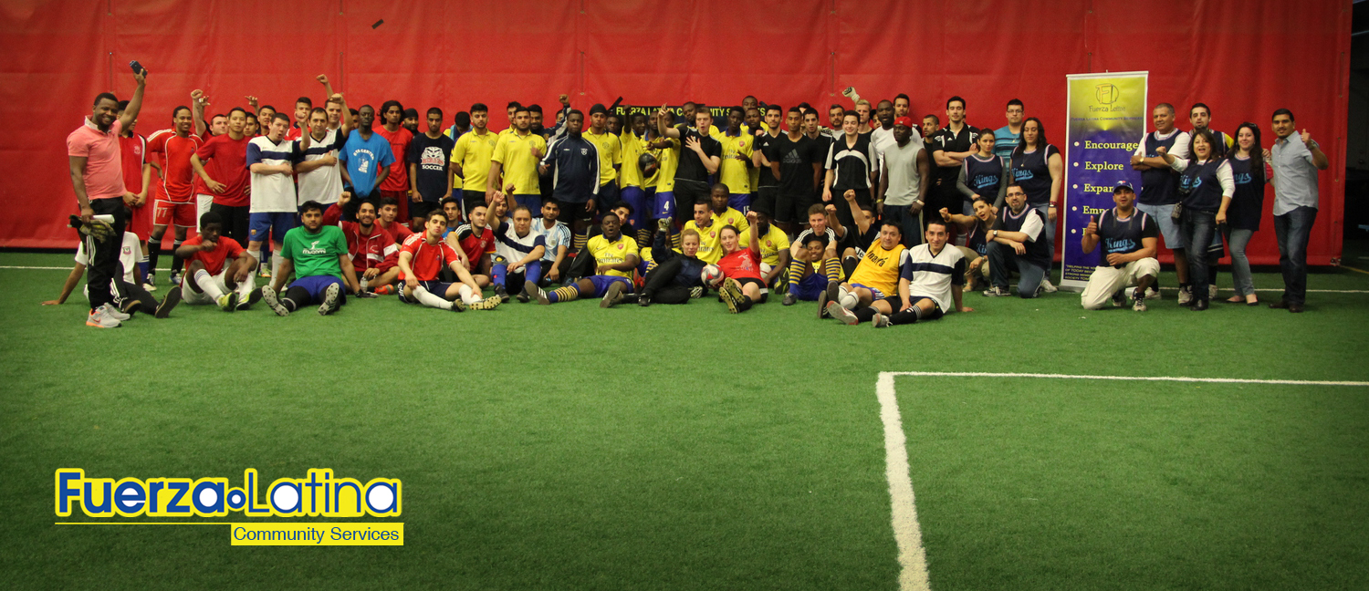Sports Tournament