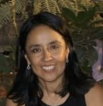 Lilian Velazquez