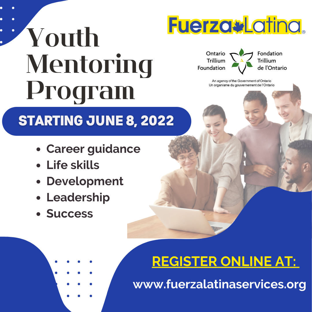 Youth Mentoring Program