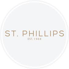 St. Phillips Bakery